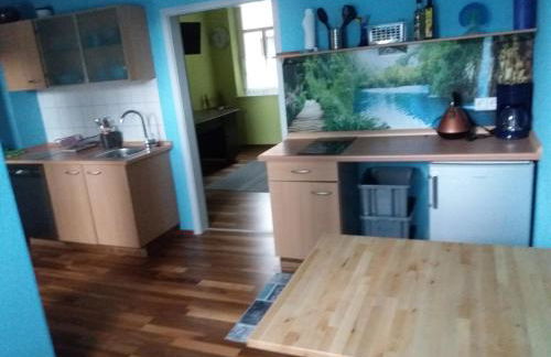 Allsaitig Klang- und Seminarzentrum Selb - Foto 2