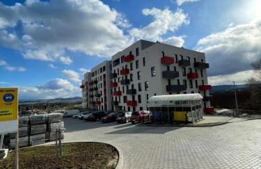 Apartament Letnia 28 - Foto 9