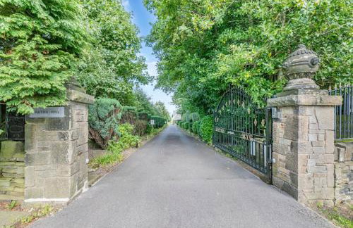 Country Retreat with Grounds & Leisure Facilities - Foto 28