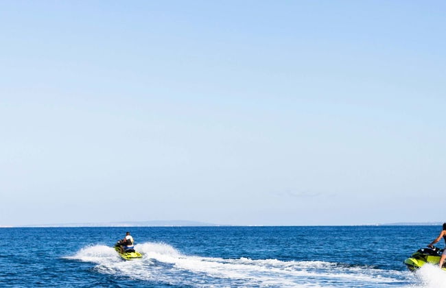 Guided Jet-Ski Experience - Foto 7