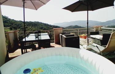 Comfortable Apartment with Sea View in Falcinello - Foto 36