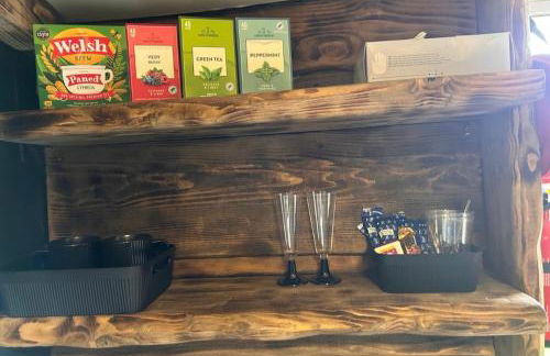 Discreet Kinks - Foto 9