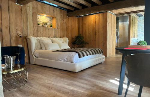 Maison romantique avec jacuzzi privatif - Foto 22