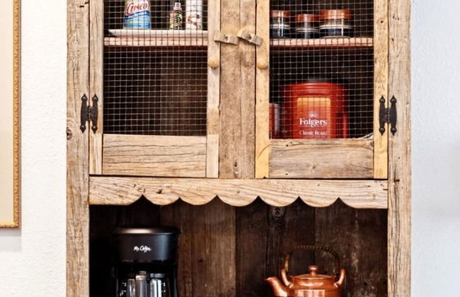 Rustic Studio Rain Shower 3min-asian Dist - Photo 5