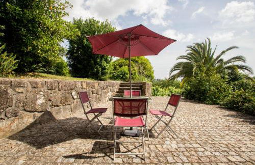 Quinta de Lourosa - Foto 18