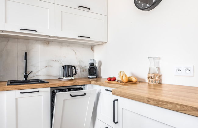 Natural Apartments by Renters - Foto 9