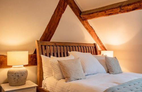 5 bedroom Barn, Ludlow - Foto 18