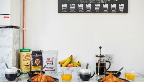 3BR 6 Beds Garden Parking x3 Kings Cross 25 mins & Harry Potter Studios - Foto 3