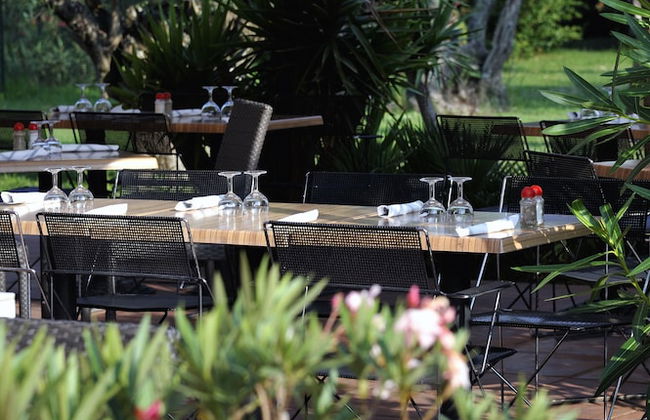 Residence Antinea - Foto 36