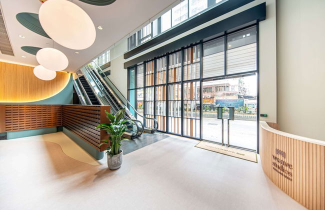 Weave Studios - Kowloon West - Photo 2