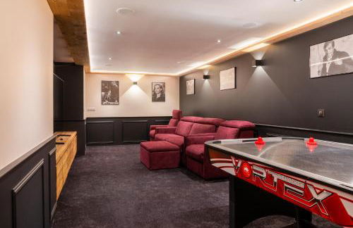 Chalet Les Cochettes - Foto 32