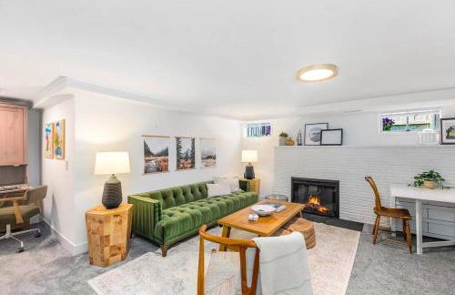 Lilac In Law, Picturesque lower unit - Foto 54