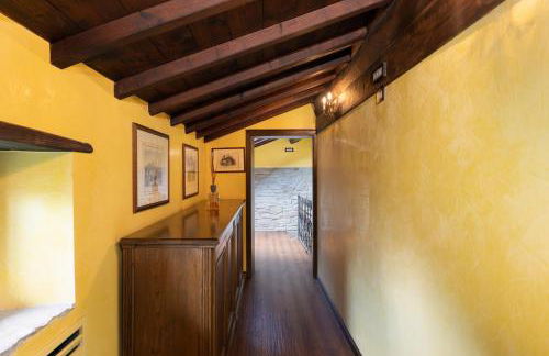 Villa Torre Delle Rose - Firenzuola, Private Pool, Ac, Privacy - Photo 28