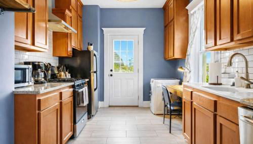 Riverview Escape in Walkable Historic District - Foto 3