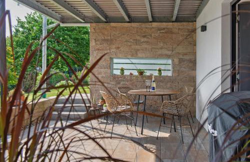 Ferienwohnung Gartenblick - Foto 48