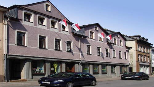 Mittelrhein-Ferienwohnung Oberwesel - Foto 4