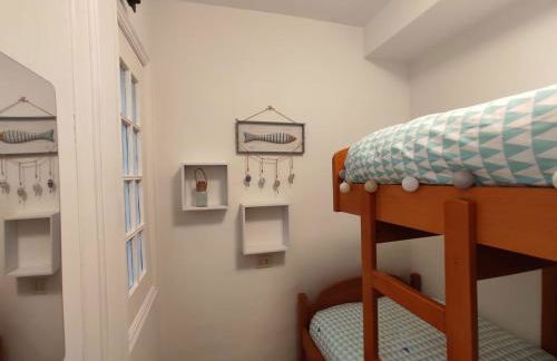 APARTAMENTO AGUAMARINA BUEU - Foto 7