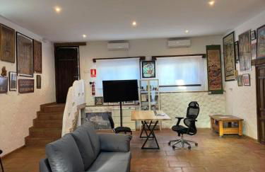 Casa museo junto al río - Foto 1