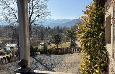 Czerwony Dworek 8 - Agroturystyka Karkonosze - Foto 55