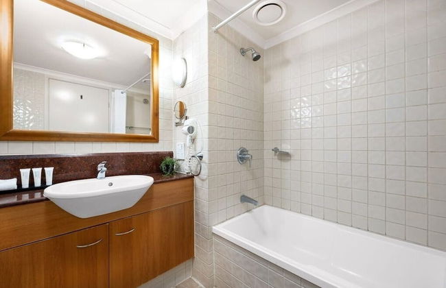 Cosmo Apartment Hotel - Foto 20