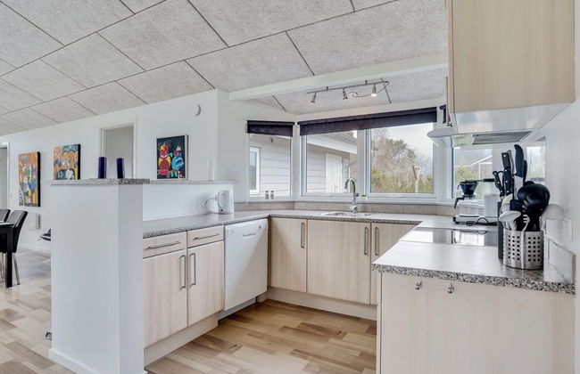 "Heide" - 750m to the fjord - Foto 22