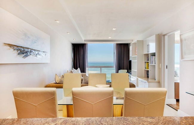 Clifton Apartment w Direct Beach Access Marella - Foto 5