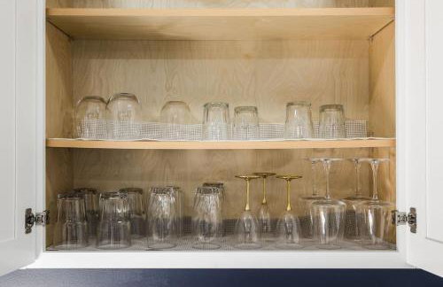 Chic Boho Retreat Near Downtown - Photo 41