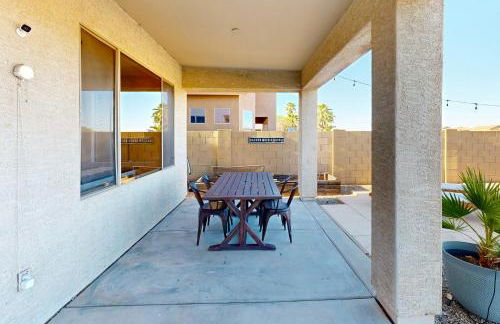 Hot Tub and Game Room Poolside Paradise in Phoenix! - Foto 29