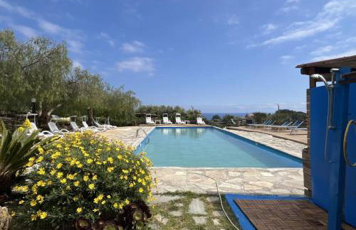 Holiday Home Le Terrazze del Geco Bungalow A - SLR300 by Interhome - Photo 14