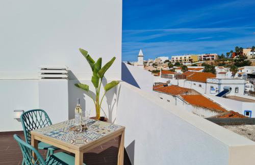 CASINHA DE FERRAGUDO - Terraço Privado, AC, WiFi, Centro 250m - Foto 3