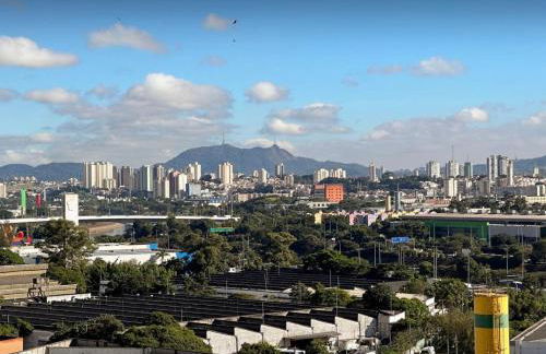 #1 Apto TOP próx Metrô-Allianz Parque-Pró Magno - Foto 27