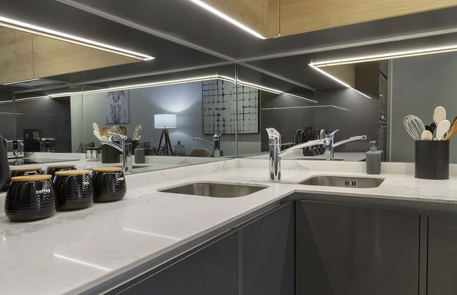 Ellipse Waterfall 3911 - Foto 13