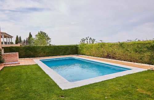 Villa Alcotán Layos by Toledo AP - Foto 38