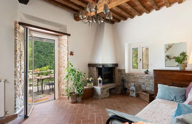 La Casa Del Tiglio - Foto 9