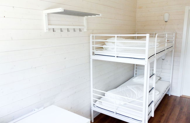 Haga Park Camping & Stugor - Foto 3