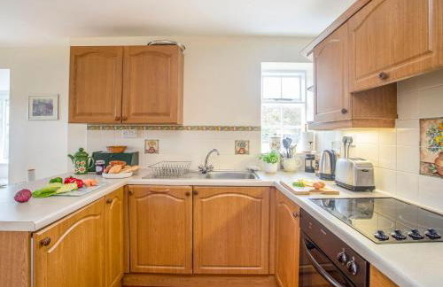 Bwthyn at Brynhyfryd - Foto 14