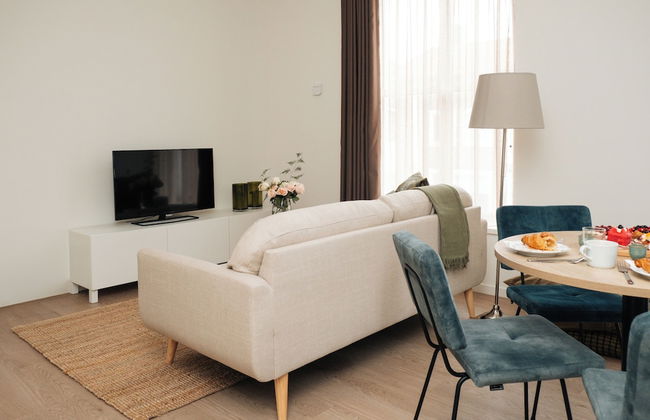 Urban Suites - Foto 16