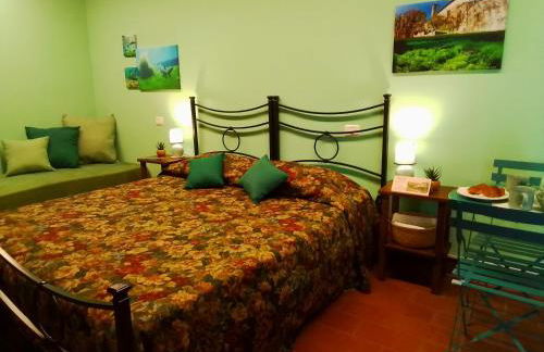 Agriturismo Podere Asche - Photo 31