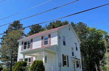 Captain's Residence - Foto 1