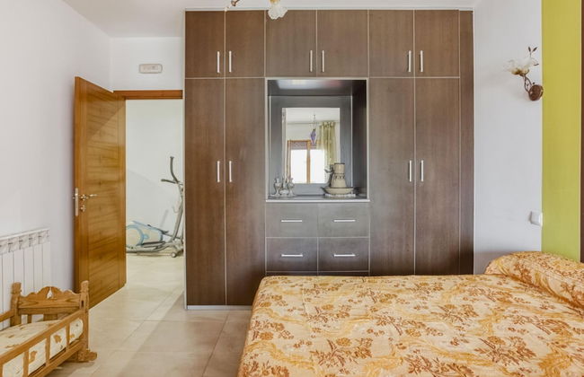 Appealing Cottage in Ciudad Real With Private Pool - Photo 19