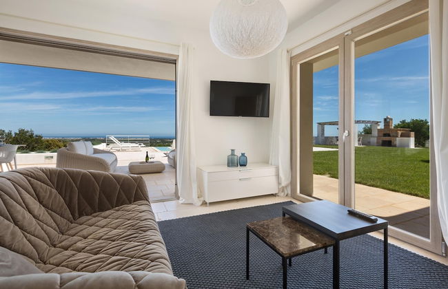 Villa Orizzonte - Foto 15