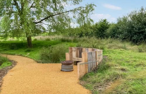 Willow Lodge - Foto 18