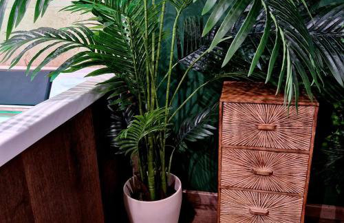 Evasion Tropicale Suite Jungle Room - Foto 11