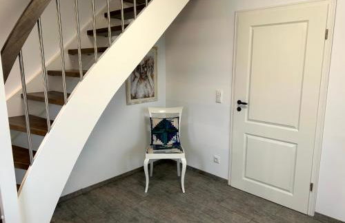 Ferienhaus im 5-Mühlen-Land Großefehn, Ostfriesland - Foto 27