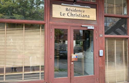 Appartement rénové au centre de La Tania avec parking - FR-1-568-47 - Foto 9