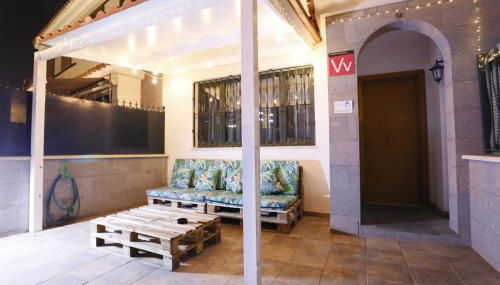 Masvacation HR, 4Room, Terrace, Parking - Photo 5