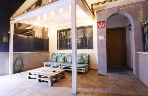 Masvacation HR, 4Room, Terrace, Parking - Foto 5