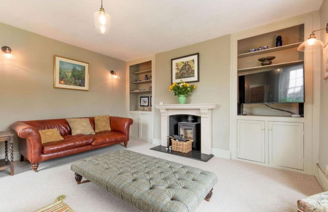 Host Stay Mill House - Foto 22