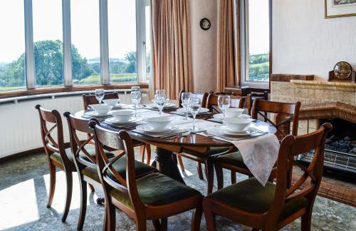 Woodend Farmhouse Halmyre - Foto 6