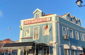 Apartamentos Turisticos Queluz - Foto 1